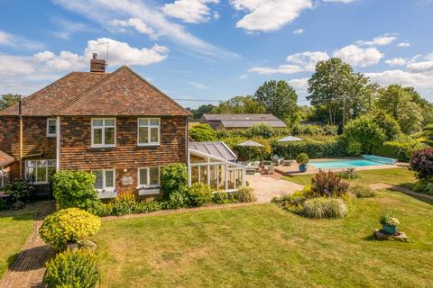4 bedroom detached house for sale, Smarden, Ashford, Kent, TN27