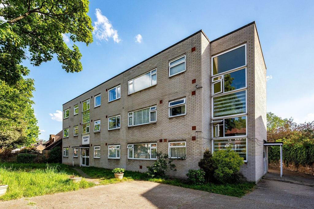Apartment in Blackheath - View 3