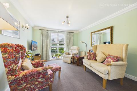 1 bedroom apartment for sale, Crosshall Road, St. Neots PE19