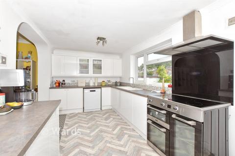 4 bedroom semi-detached house for sale, Folkestone Road, Dover, Kent
