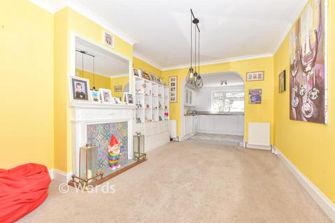 4 bedroom semi-detached house for sale, Folkestone Road, Dover CT17