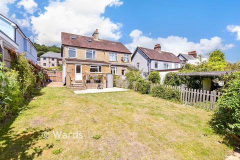 4 bedroom semi-detached house for sale, Folkestone Road, Dover CT17