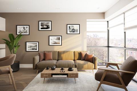 1 bedroom apartment for sale, at Fox & Foundry, Central Liverpool Apartment - 9% Projected Returns | Prime Investment Opportunity, Fox & Foundry - 9% Projected Returns | Prime Investment  L3