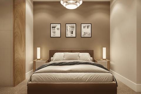 1 bedroom apartment for sale, at Fox & Foundry, Central Liverpool Apartment - 9% Projected Returns | Prime Investment Opportunity, Fox & Foundry - 9% Projected Returns | Prime Investment  L3