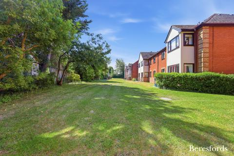 2 bedroom apartment for sale, Albion Court, Sun Street, CM12