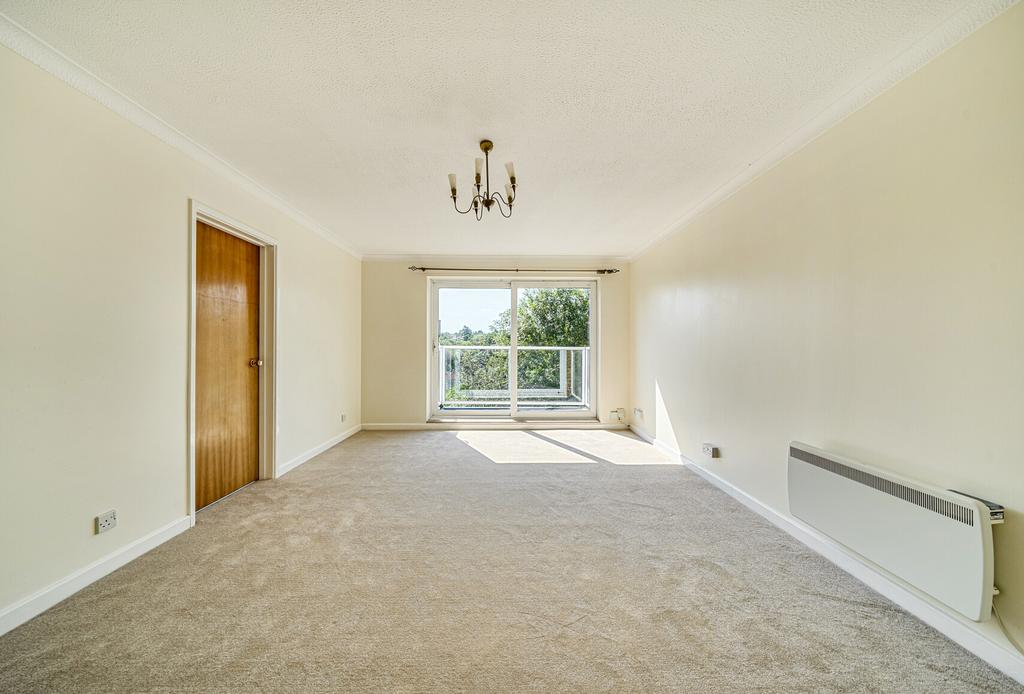 Apartment in Bristol, Stapleton - More