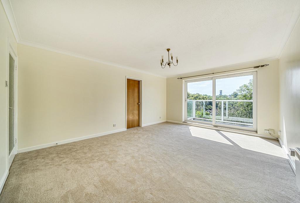 Apartment in Bristol, Stapleton - View 5