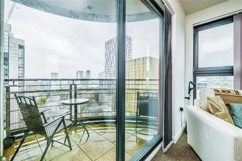 2 bedroom flat for sale, Churchill Way, Cardiff, CF10