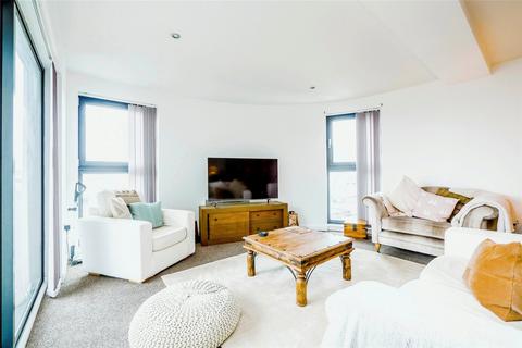 2 bedroom flat for sale, Churchill Way, Cardiff, CF10