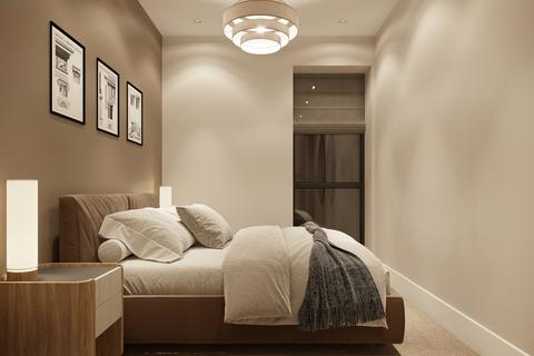 1 bedroom apartment for sale, at Fox & Foundry, Central Liverpool Apartment - 9% Projected Returns | Prime Investment Opportunity, Fox & Foundry - 9% Projected Returns | Prime Inv L3