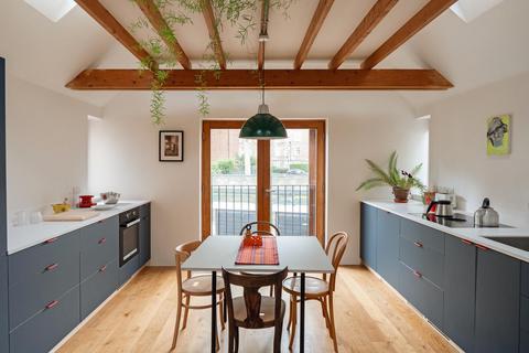 undefined, Scoble Place, London N16