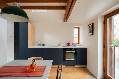 undefined, Scoble Place, London N16