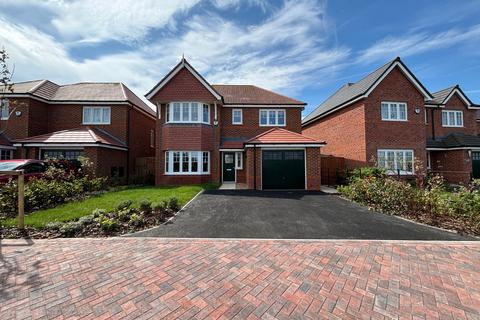 undefined, Lyndale Road, Burscough, L40