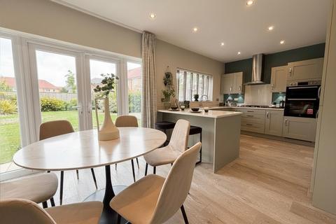 undefined, Lyndale Road, Burscough, L40
