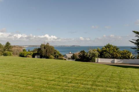 4 bedroom detached house for sale, Bow Green, Bow Green, Falmouth, Cornwall