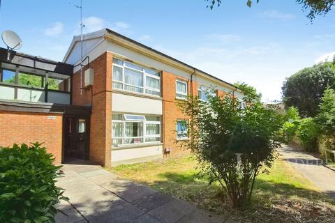 1 bedroom apartment for sale, Lennox Road, Chichester, West Sussex