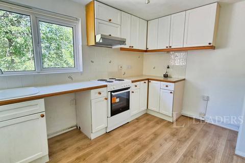 1 bedroom apartment for sale, Lennox Road, Chichester, West Sussex