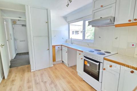 1 bedroom apartment for sale, Lennox Road, Chichester, West Sussex