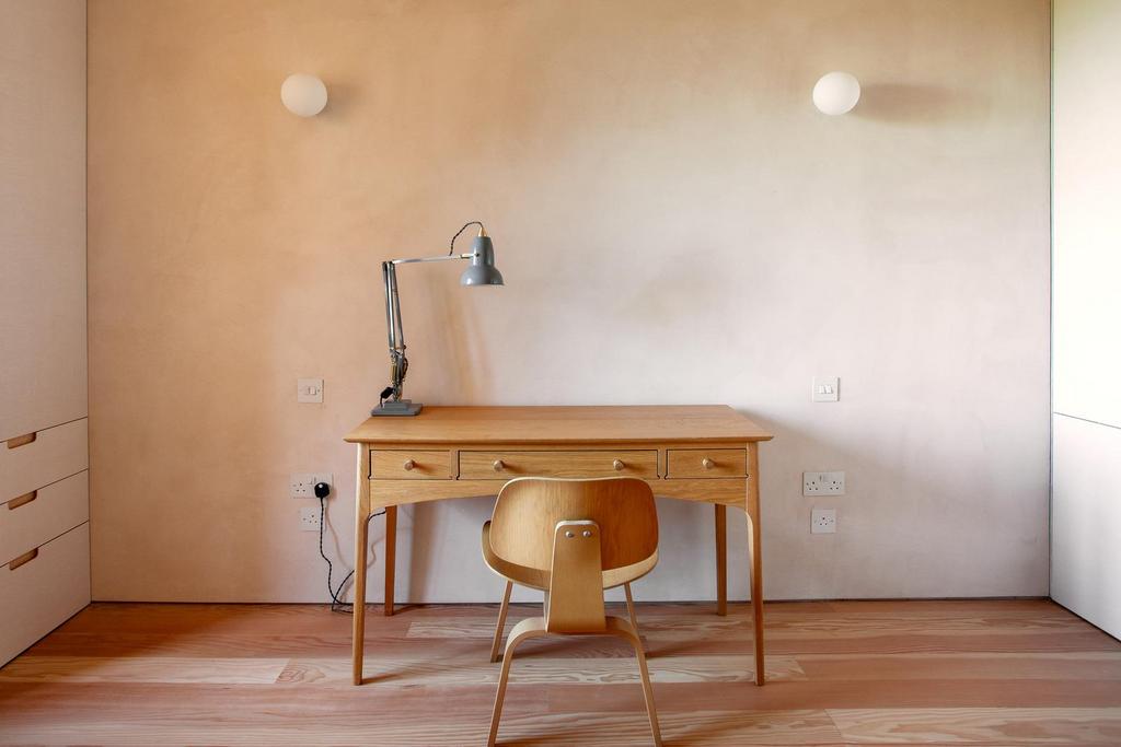 Home office