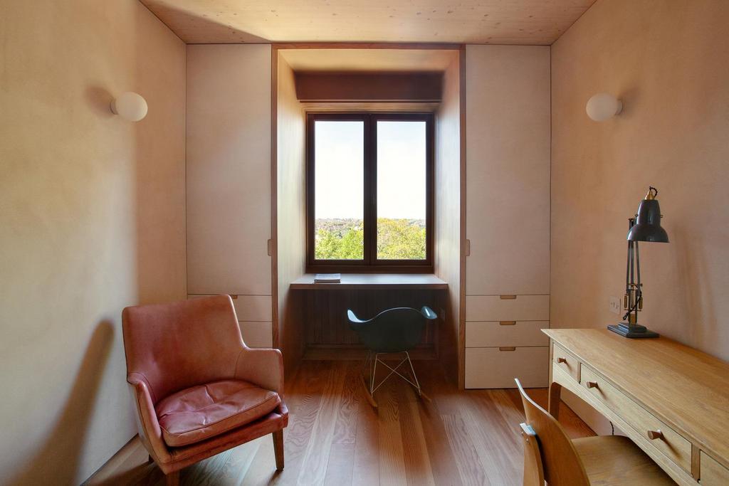 Home office