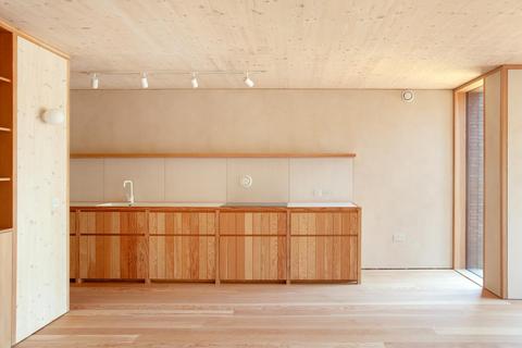 Villa Fontaine II, Sydenham Hill, London SE26