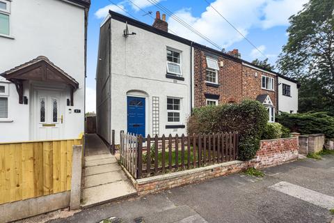 2 bedroom terraced house to rent, Nursery Road, Barnton, CW8