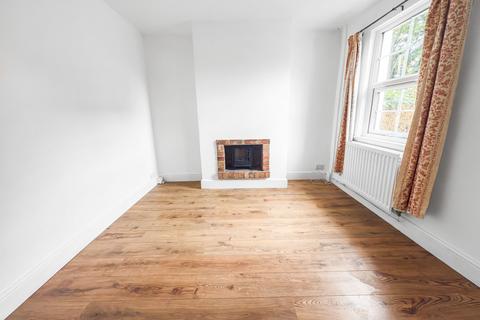2 bedroom terraced house to rent, Nursery Road, Barnton, CW8