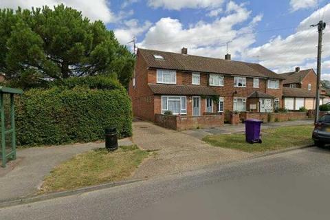 Garage to rent, Northfields, Letchworth Garden City SG6
