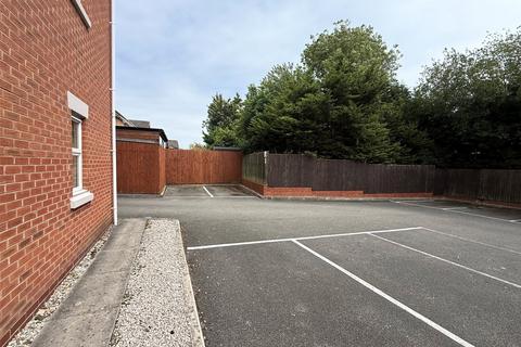 undefined, The Rides, ST. HELENS, Merseyside, WA11