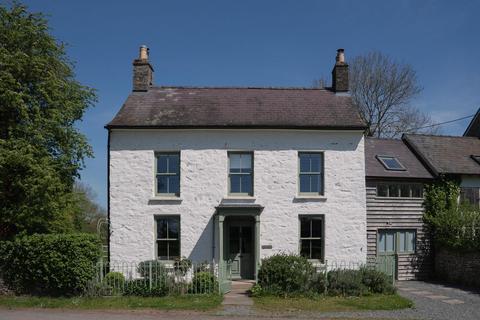 undefined, Rosemond House, Clifford, Herefordshire