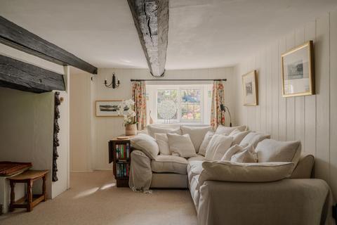 5 bedroom detached house for sale, Hardington Mandeville, Somerset