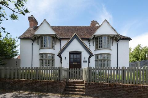 undefined, Bragbury End, Hertfordshire