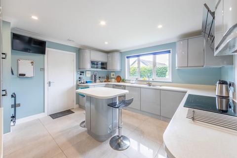 4 bedroom detached house for sale, Burn View Drive, Newcastle Upon Tyne NE19