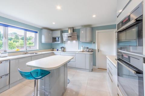4 bedroom detached house for sale, Burn View Drive, Newcastle Upon Tyne NE19