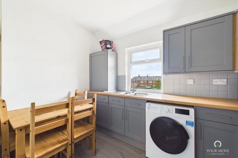 undefined, Holystone Crescent, Tyne and Wear NE7
