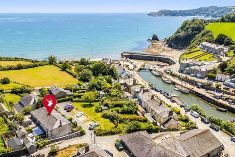 3 bedroom semi-detached house for sale, Quay Road, St. Austell