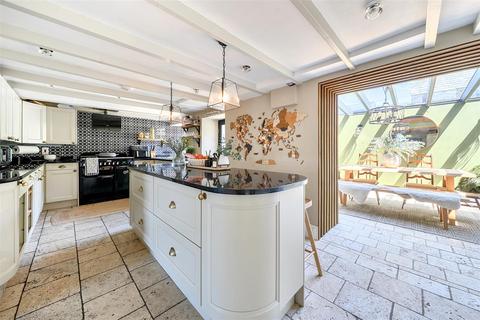 3 bedroom semi-detached house for sale, Quay Road, St. Austell