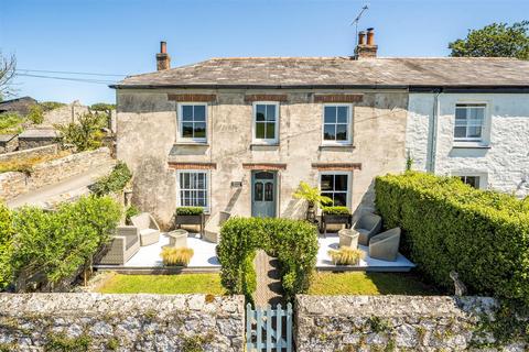 3 bedroom semi-detached house for sale, Quay Road, St. Austell