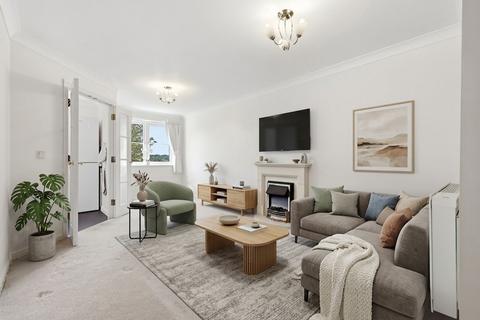 2 bedroom retirement property for sale, Southend Road, Southwood Court Southend Road, CM11