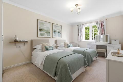 2 bedroom retirement property for sale, Southend Road, Southwood Court Southend Road, CM11