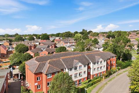 2 bedroom retirement property for sale, Southend Road, Southwood Court Southend Road, CM11