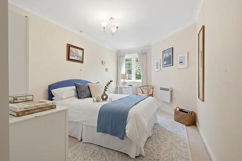 2 bedroom retirement property for sale, Southend Road, Southwood Court Southend Road, CM11
