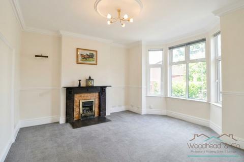 3 bedroom detached house to rent, Castle Street, Wellingborough, NN8 1LS