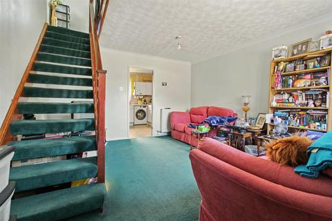 2 bedroom end of terrace house for sale, Pyehurn Mews, Norwich NR8