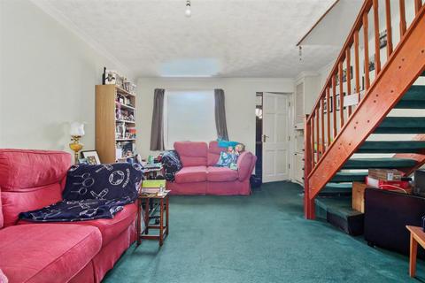 2 bedroom end of terrace house for sale, Pyehurn Mews, Norwich NR8
