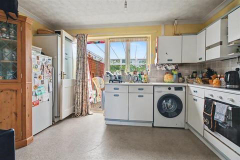 2 bedroom end of terrace house for sale, Pyehurn Mews, Norwich NR8