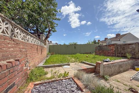4 bedroom terraced house for sale, Caerleon Road, Newport, NP19