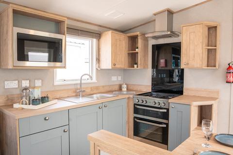undefined, ABI Wimbledon Beverley Park, Paignton TQ4