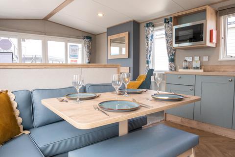 undefined, ABI Wimbledon Beverley Park, Paignton TQ4