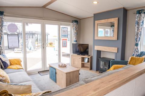 undefined, ABI Wimbledon Beverley Park, Paignton TQ4